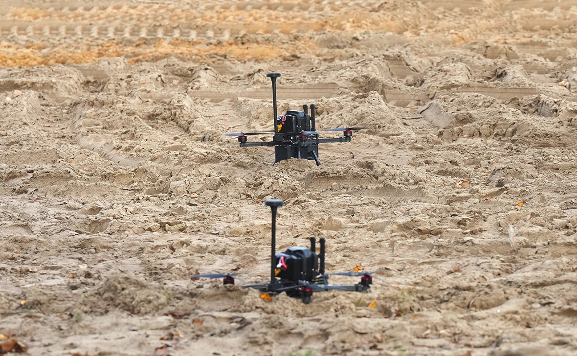 Janis Laizans / Reuters