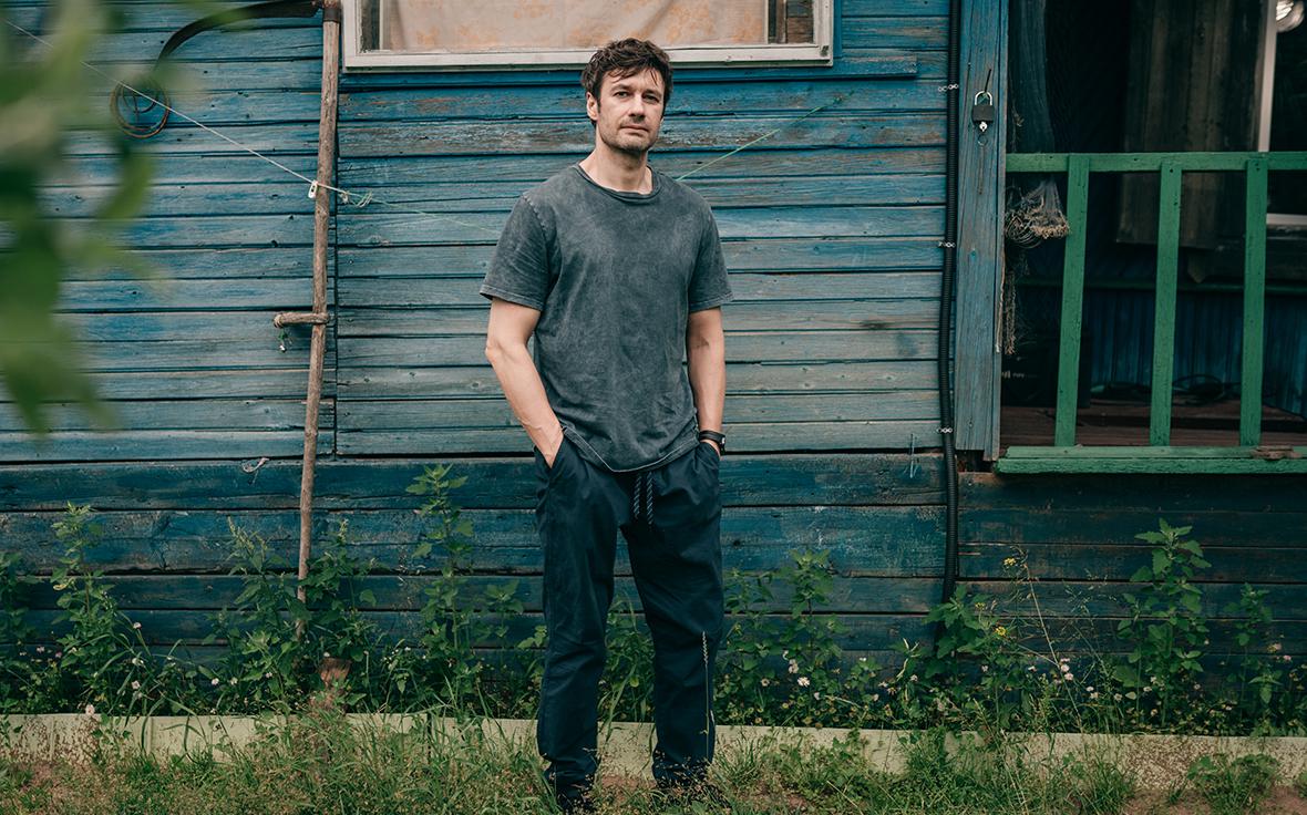 Суд арестовал актера из «Улиц разбитых фонарей» по делу о детском порно