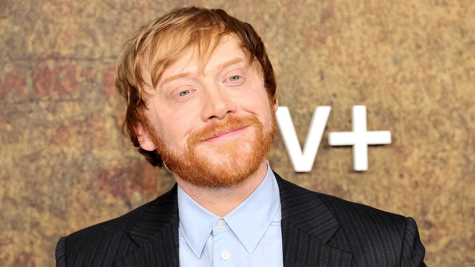 Руперт Гринт