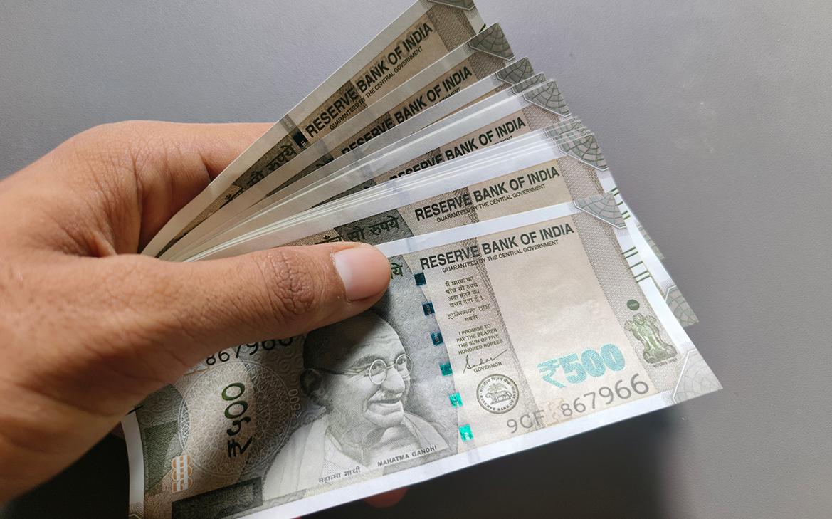 Дмитриев связал вопрос обмена рупий с выходом России на рынки Индии