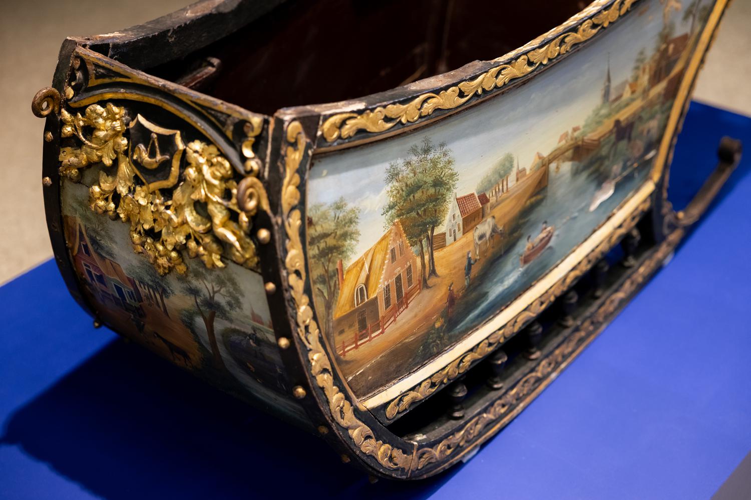 Фото: Ирина Колпачникова / пресс-служба ЦВЗ «Манеж»