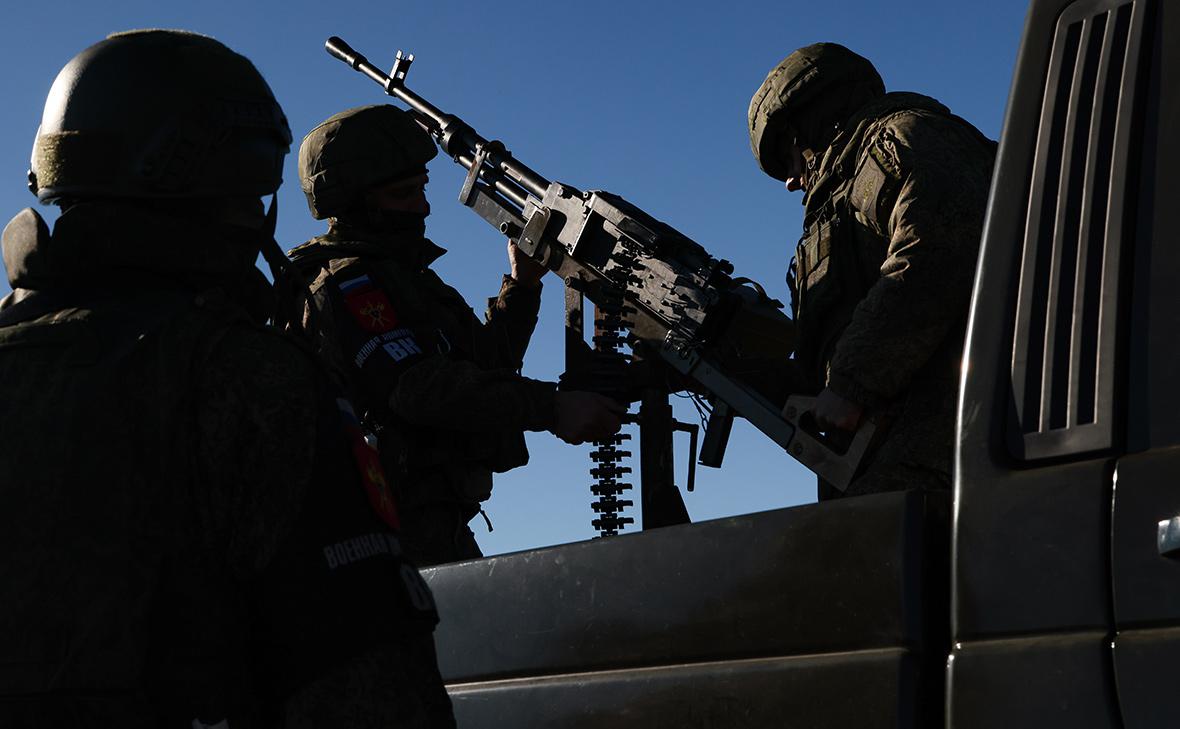 Фото: Алексей Коновалов / ТАСС