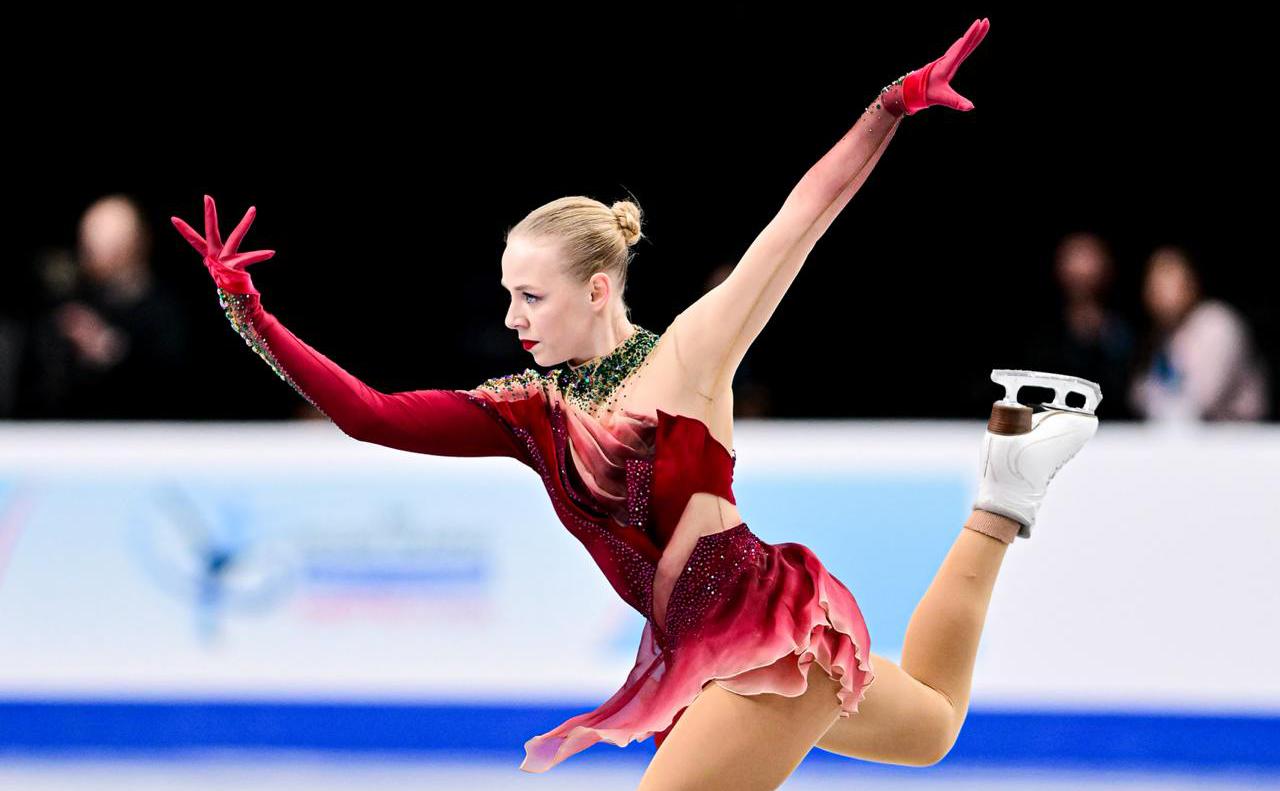 Нина Петрыкина