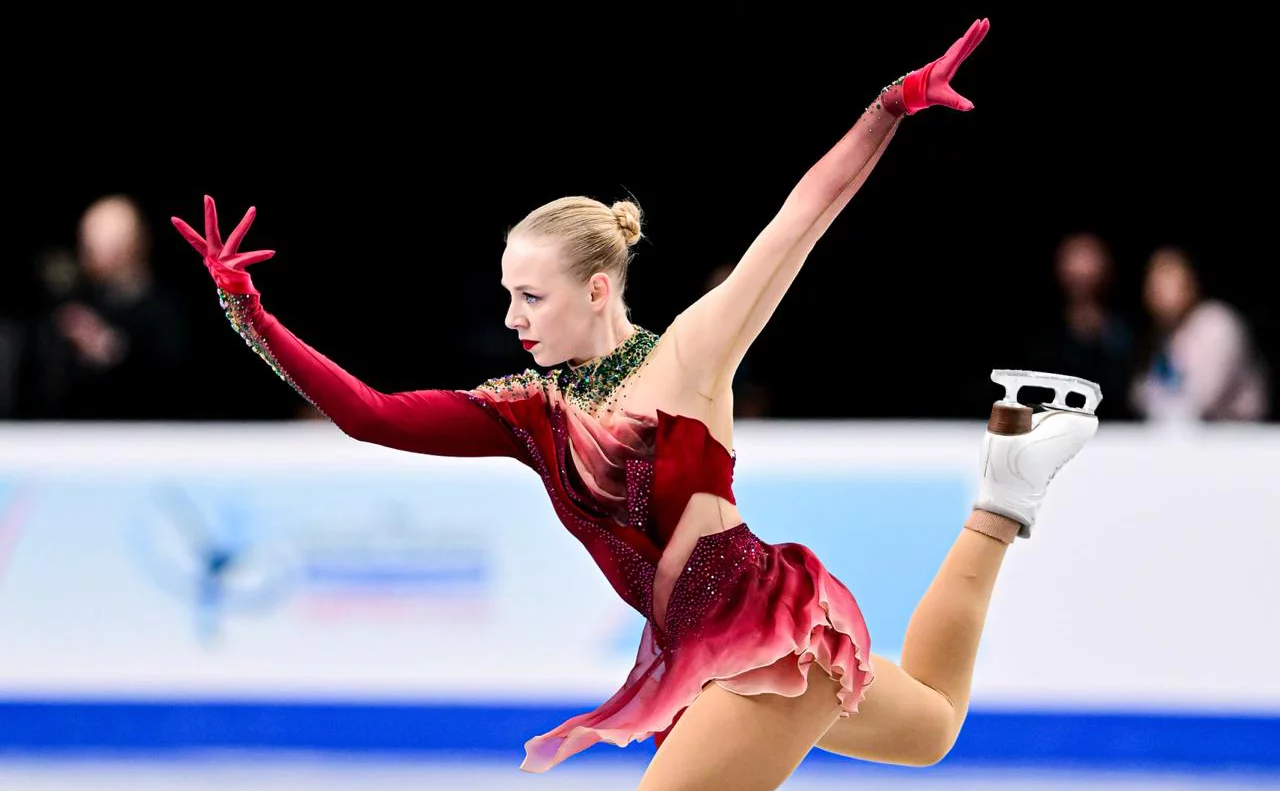 Raniero Corbelletti / AFLO / Global Look Press