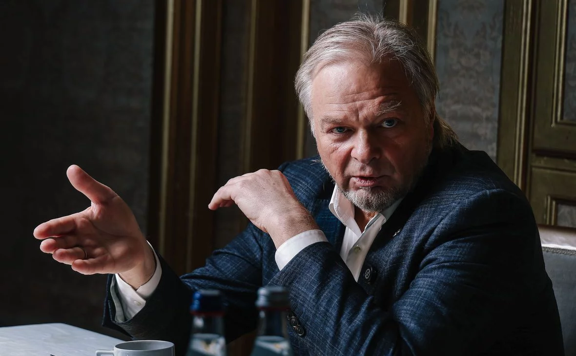 Андрей Любимов / РБК