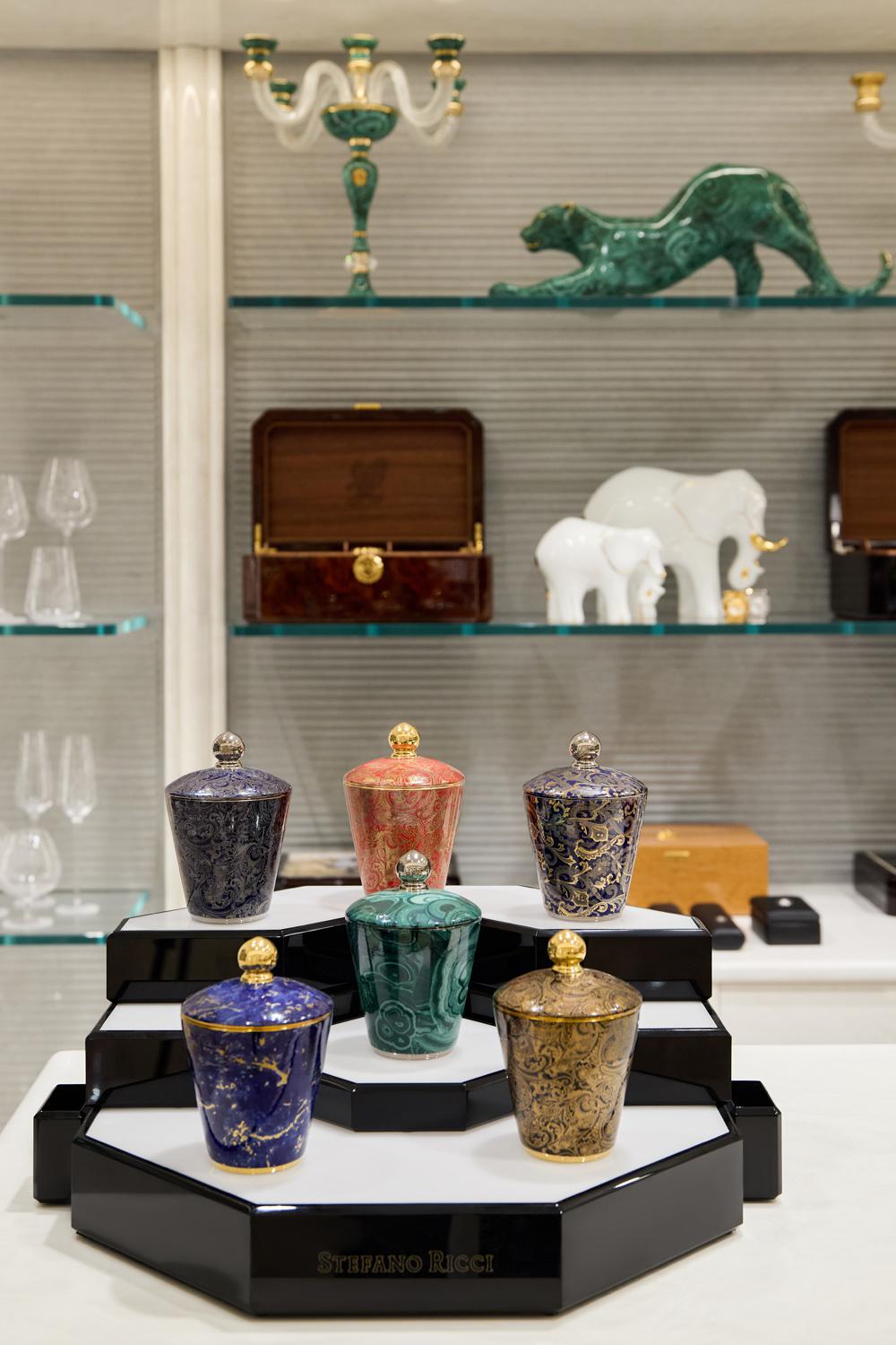 Фото: пресс-служба ЦУМа