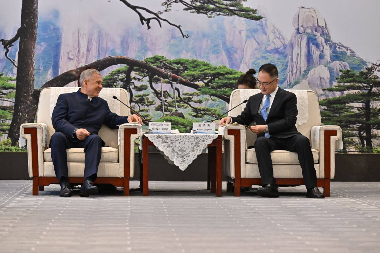 Фото: РБК Татарстан