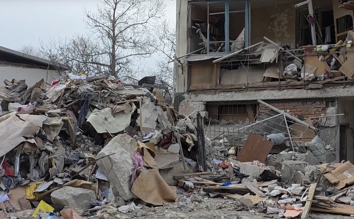 МЧС Севастополь / VK