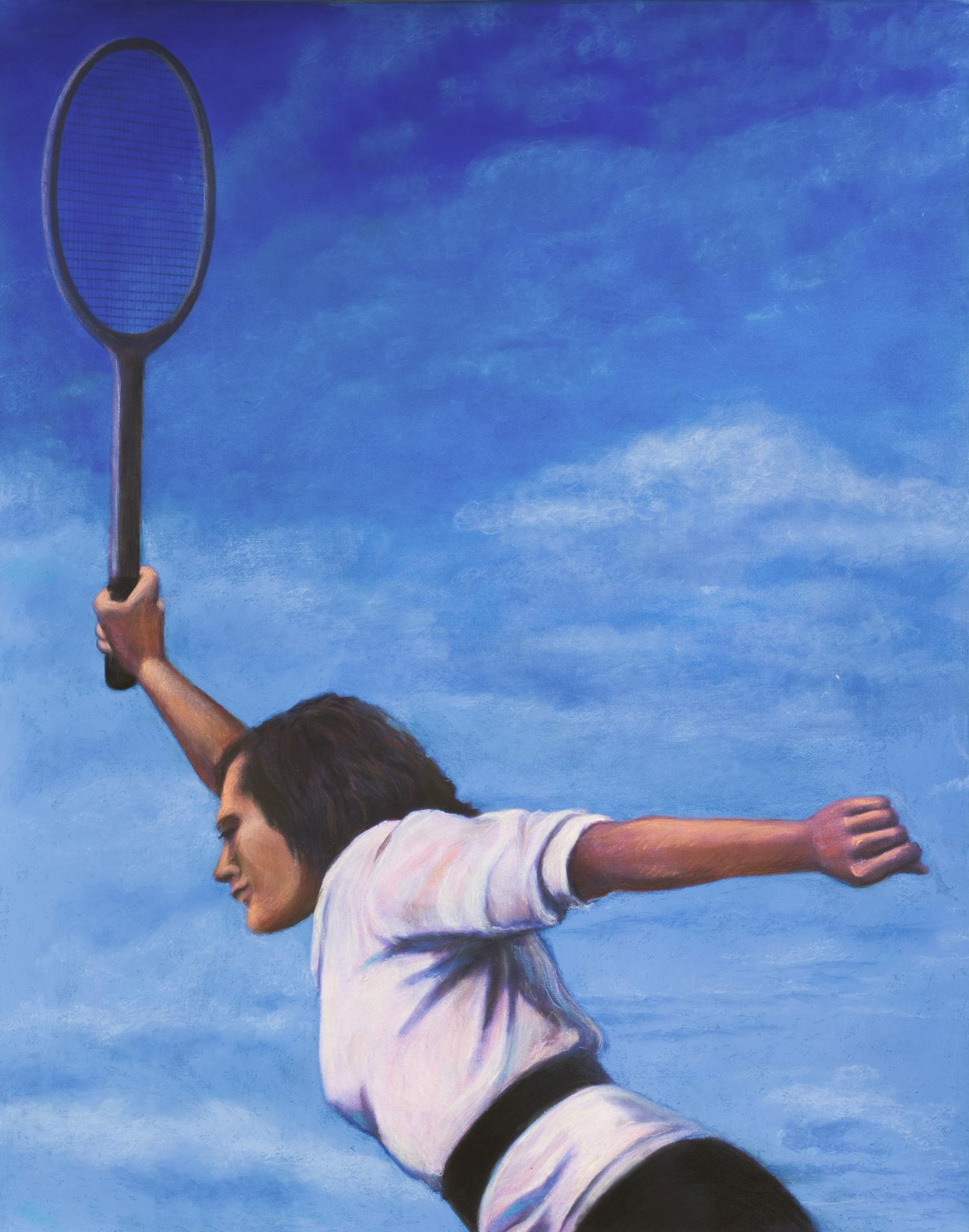 Георгий Гурьянов. Без названия, 2012