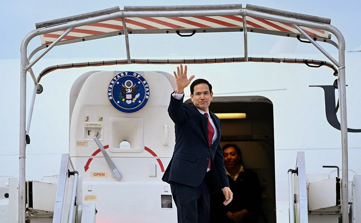 Brendan Smialowski / Reuters