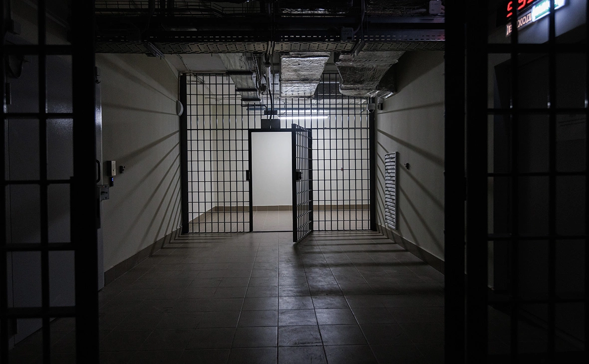 Сергей Елагин / Бизнес Online / Global Look Press