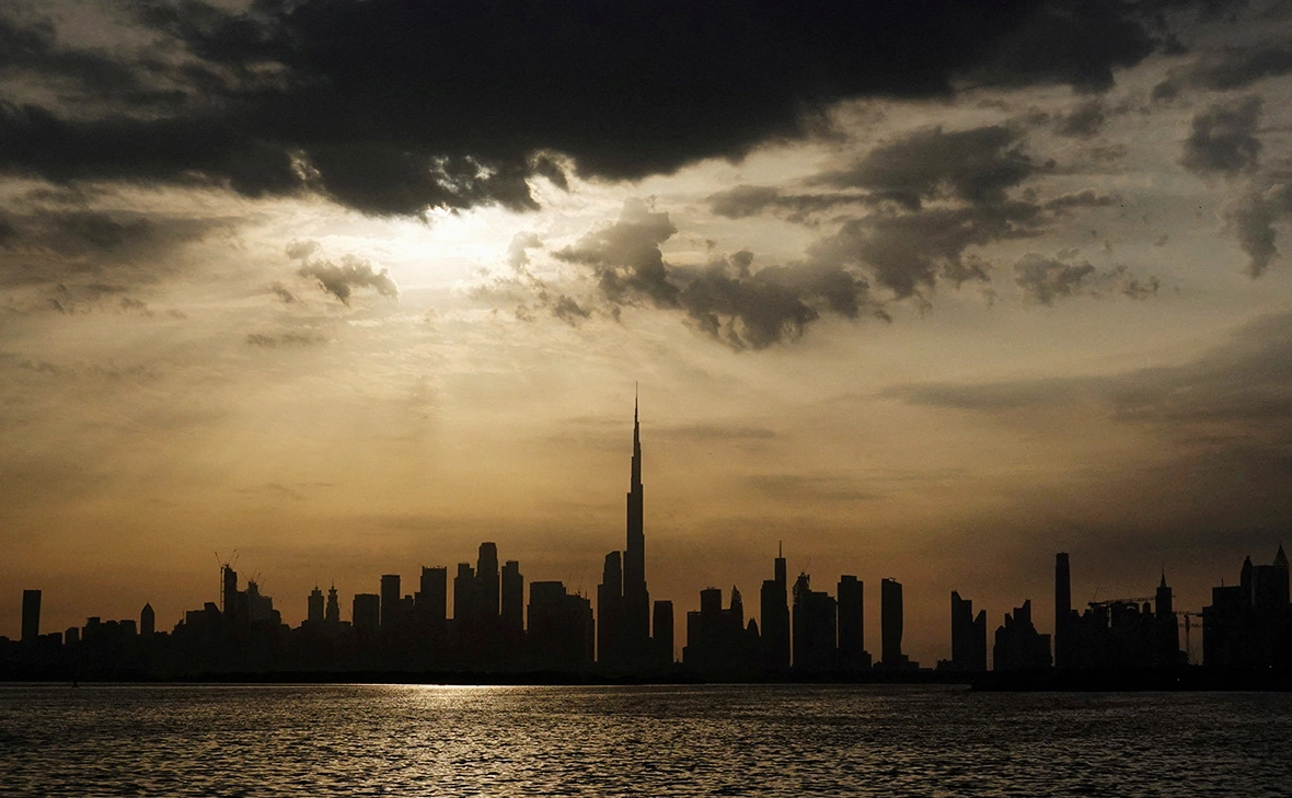 Amr Alfiky / Reuters