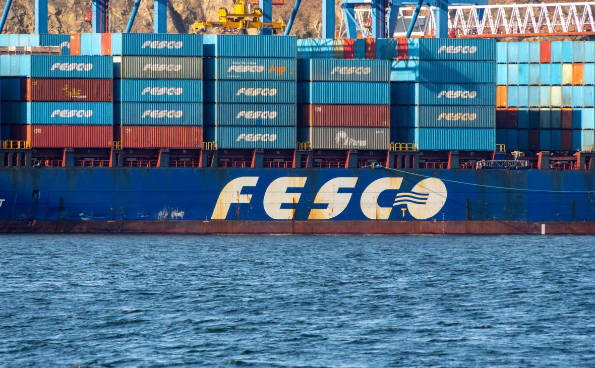 Акции ДВМП подскочили на 10% после одобрения сделки «Росатома» и DP World