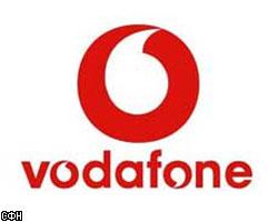 Чистые убытки Vodafone в 2005-06г. составили 32 млрд евро