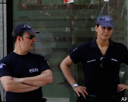 Российский криминальный авторитет Махония застрелен в Греции