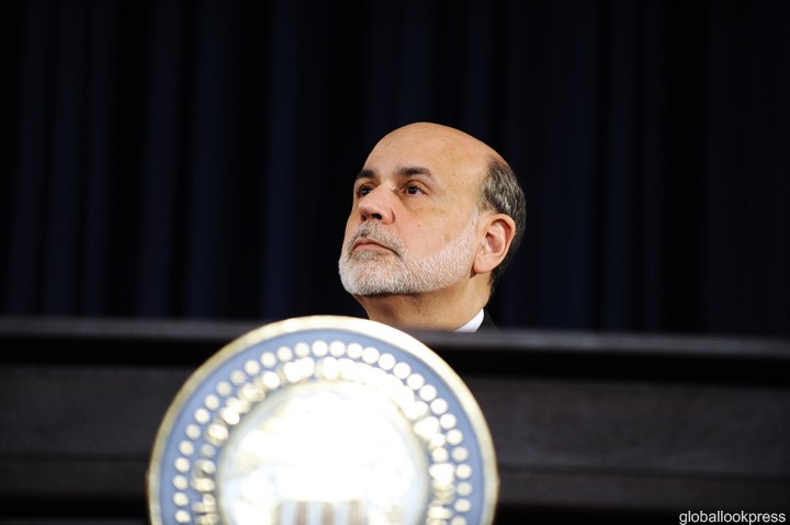 Борец с американской депрессией: прощание с эпохой Бернанке