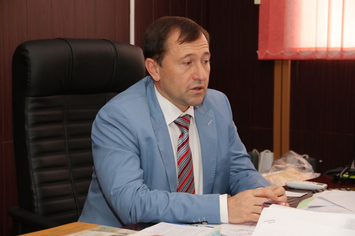 Глава Минкульта Ингушетии написал заявление об отставке