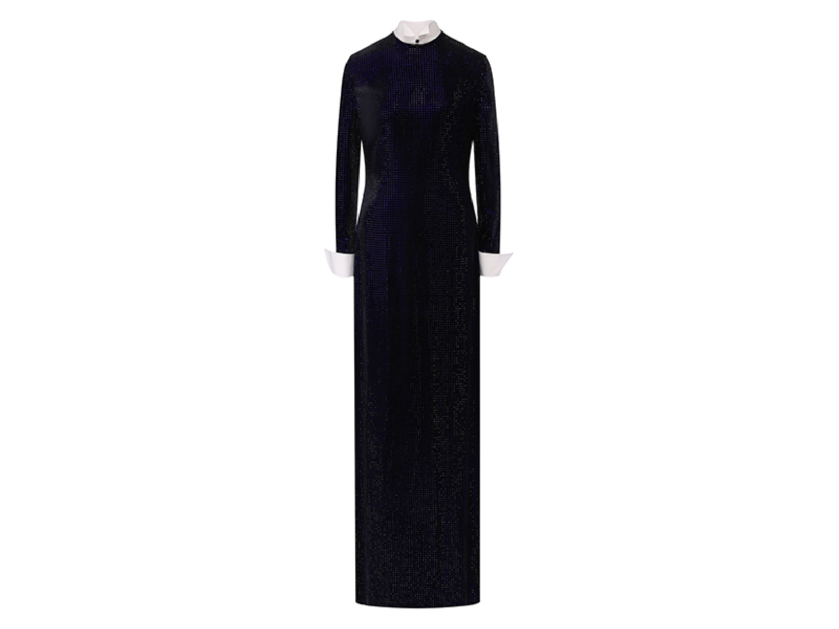 Платье Ralph Lauren, 1 105 000 руб. (ЦУМ)