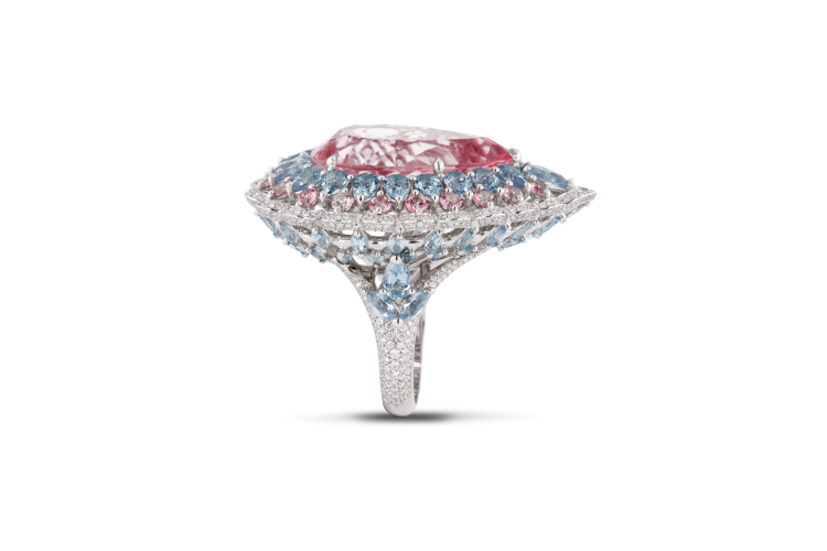 Кольцо High Jewellery, Chopard