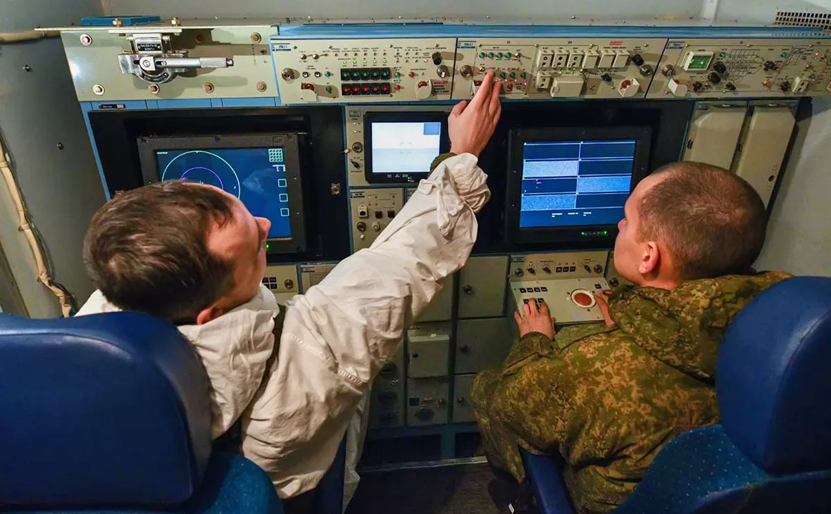 Минобороны РФ