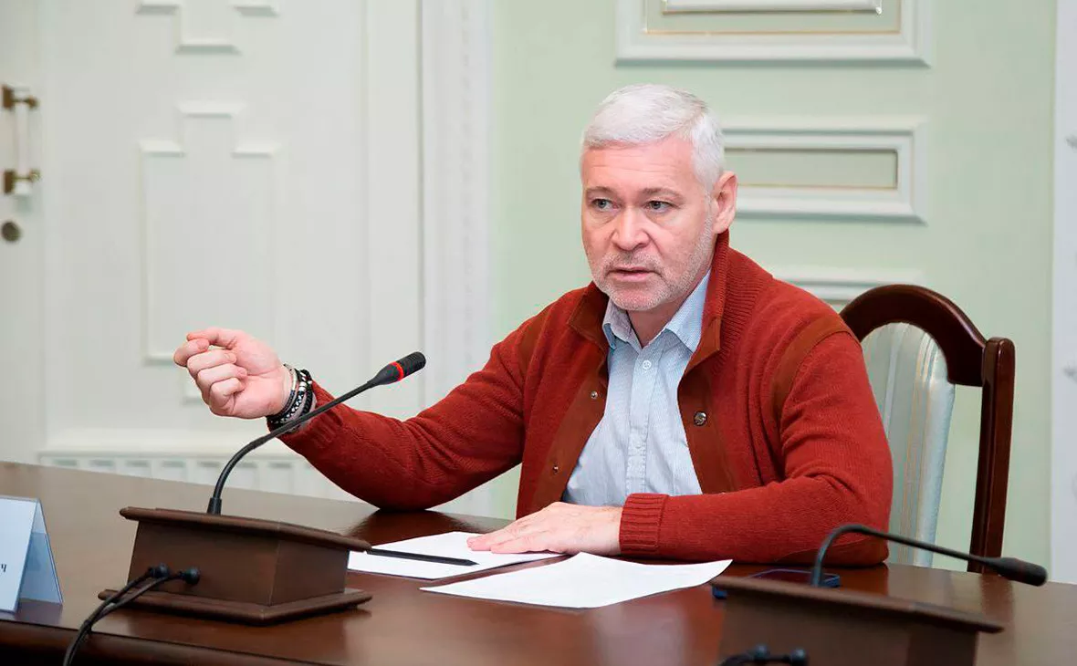 ihor_terekhov / Telegram