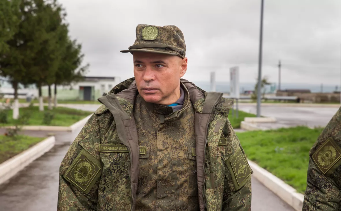 пресс-служба правительства Липецкой области