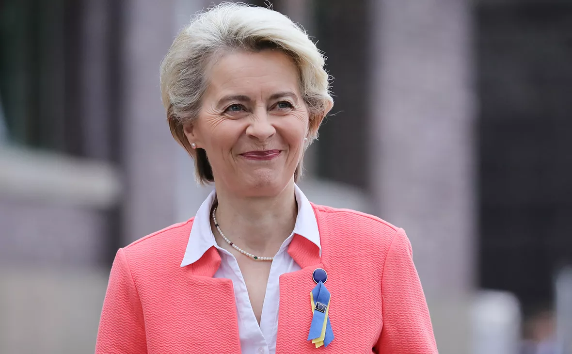 Omer Messinger / Getty Images