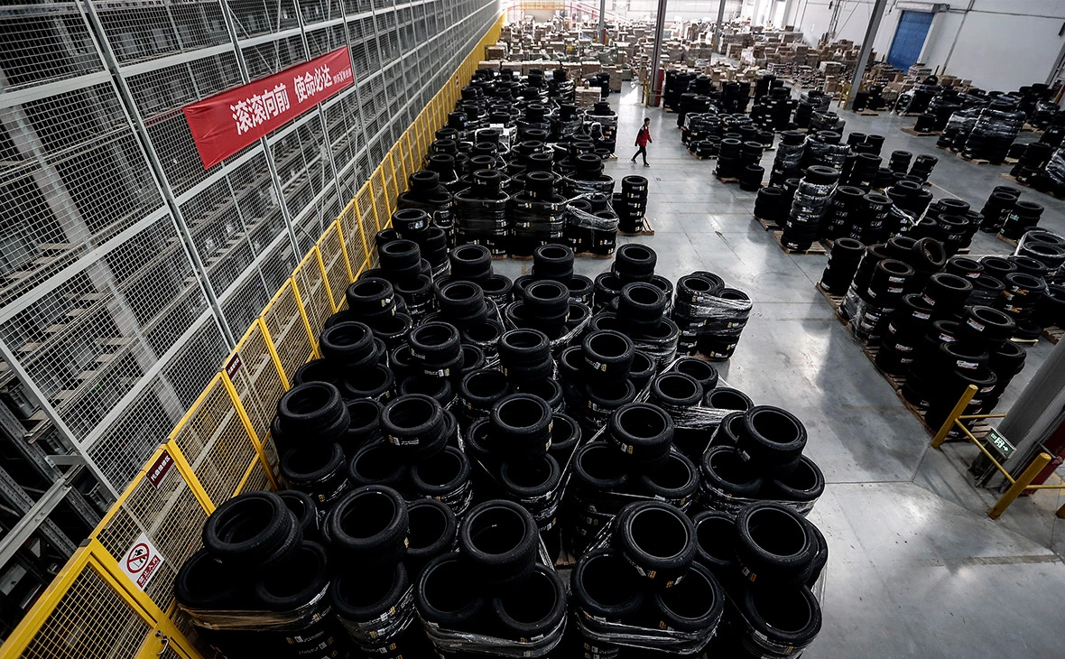 Wang He / Getty Images