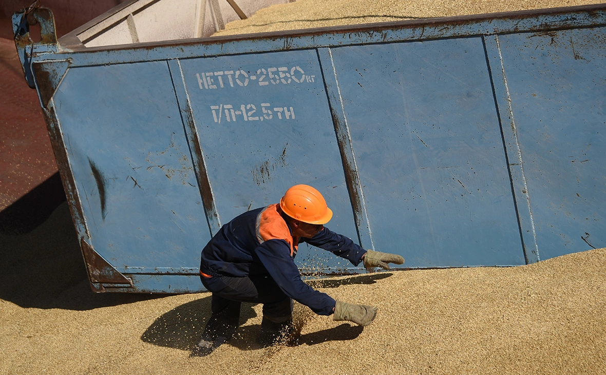 Дмитрий Дадонкин / ТАСС