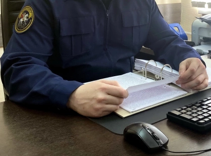 СУ СКР по ВО