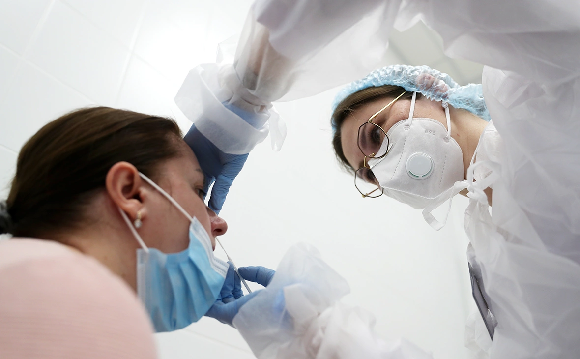 Сергей Савостьянов / ТАСС