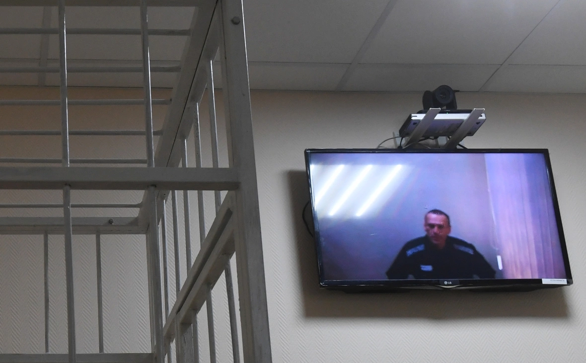 Кирилл Каллиников / РИА Новости