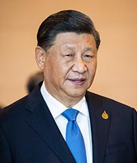Зачем столетний Киссинджер в сотый раз посещал Китай"/>













