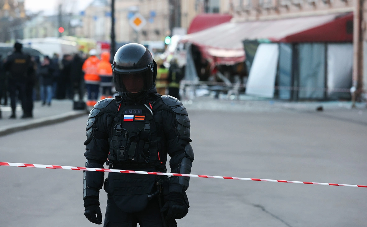 Александр Демьянчук / ТАСС