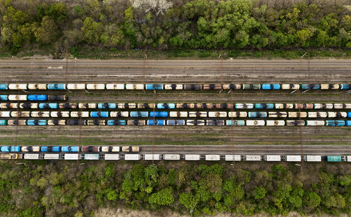 Виталий Тимкив / РИА Новости