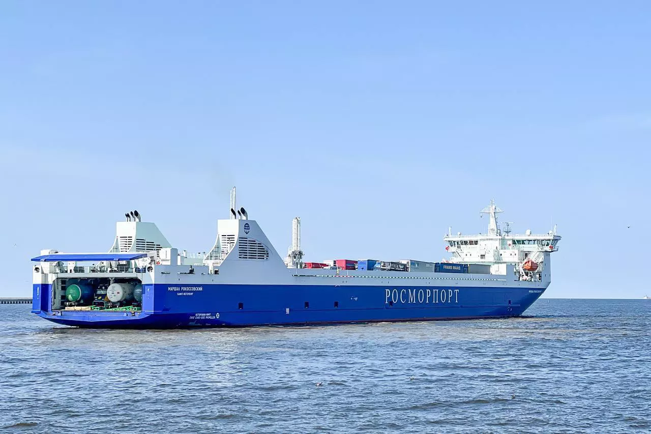 Александр Подгорчук