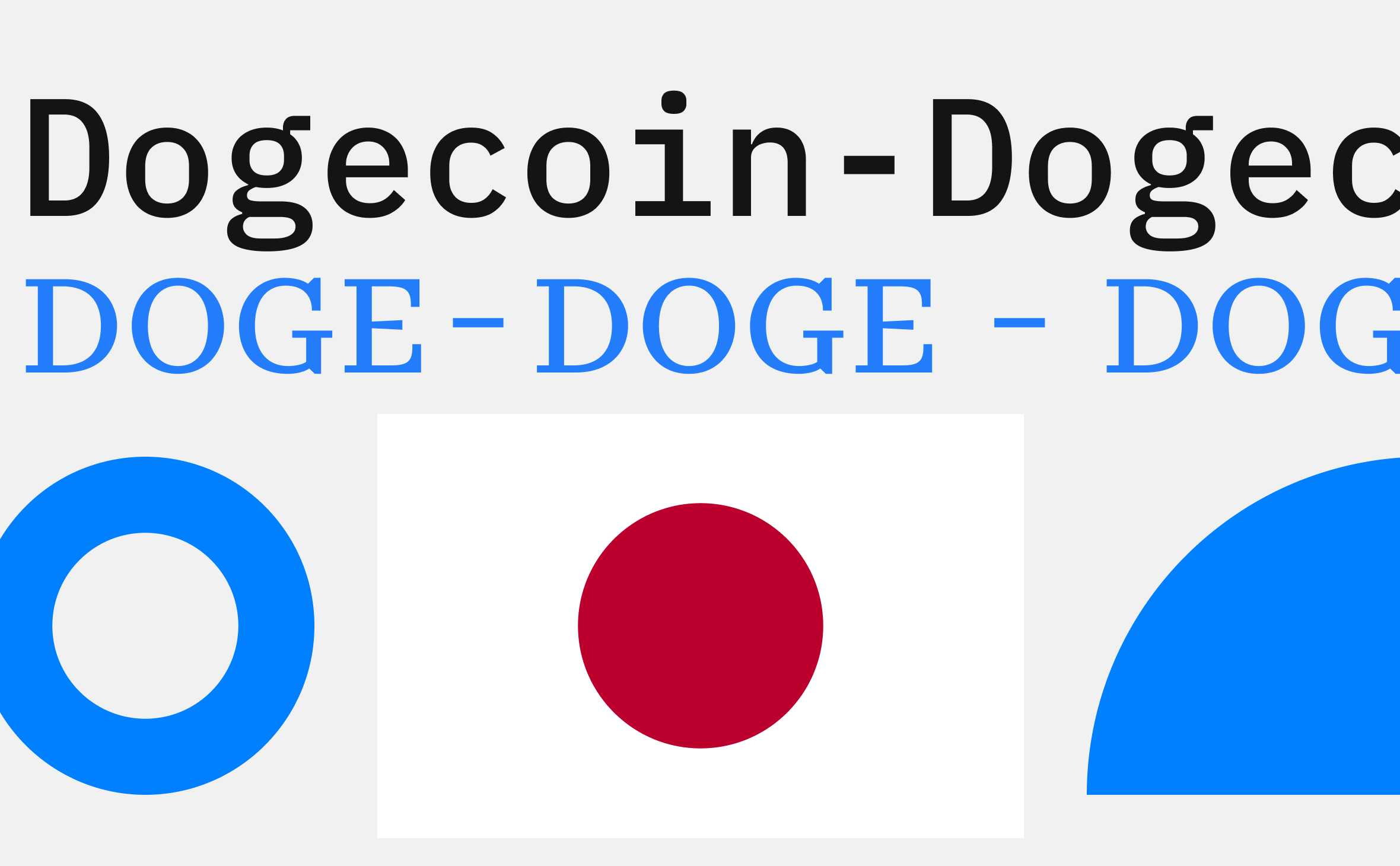 Поклонники Dogecoin откроют в ноябре памятник собаке Кабосу, ставшей  символом монеты :: РБК.Крипто