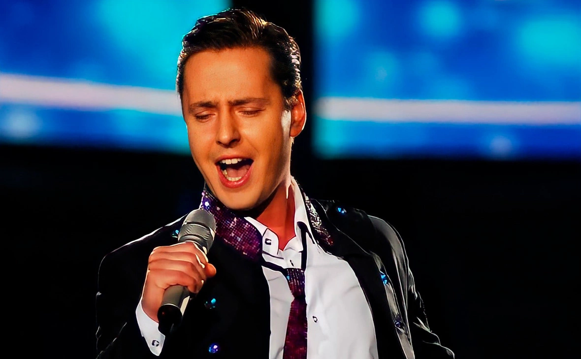 vitas.official / Facebook (входит в корпорацию Meta, признана экстремистской и запрещена в России)