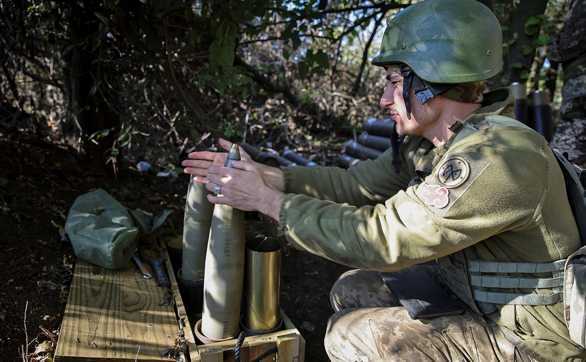 Евгений Титов / Reuters