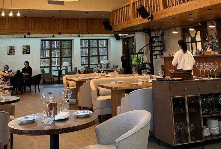 Максим Афанасьев / телеграм