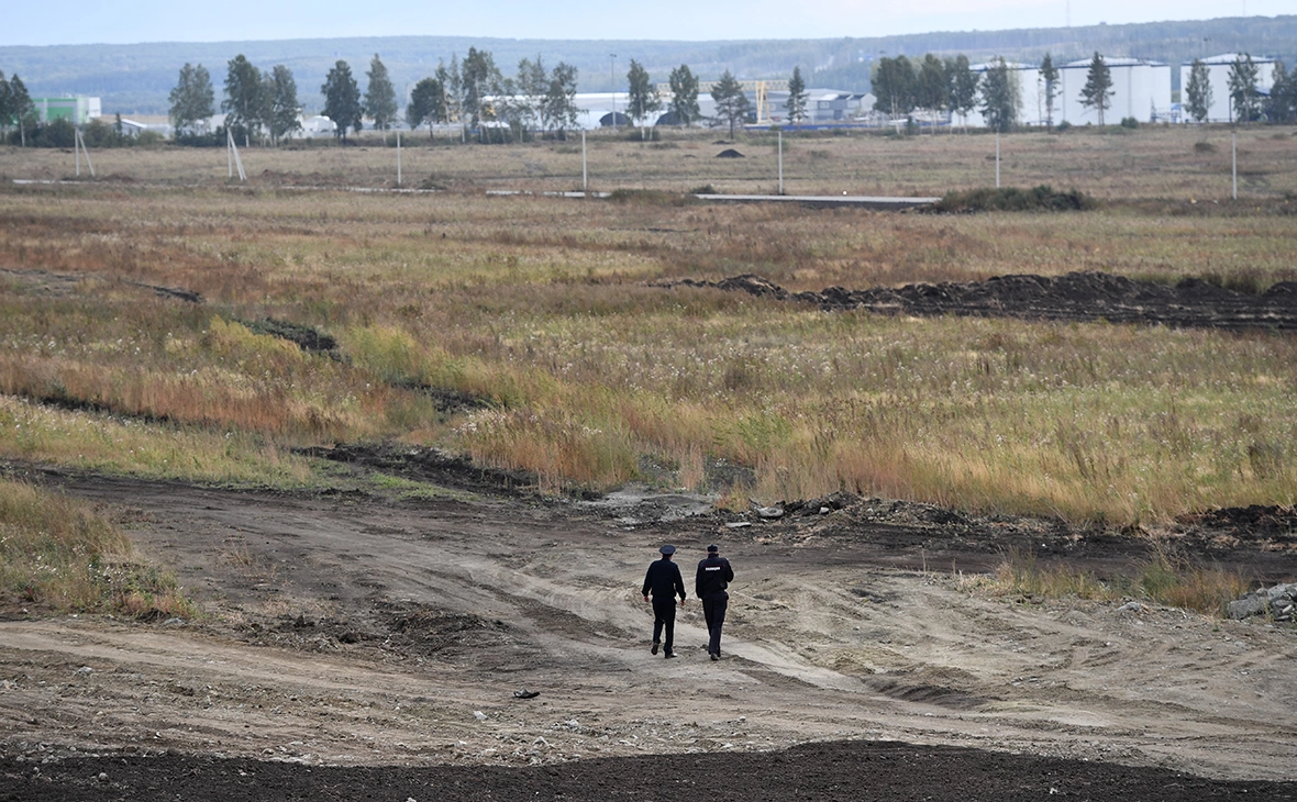 Павел Лисицын / РИА Новости