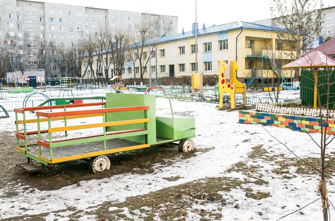 Денис Моргунов / URA.RU