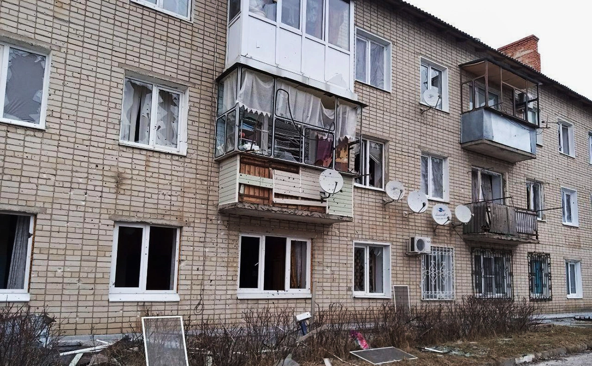 Александр Попов / РБК Черноземье