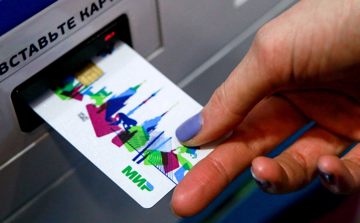 Сергей Коньков / ТАСС