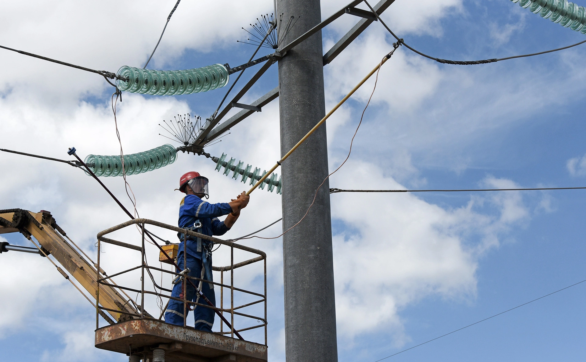 Максим Коротченко / ТАСС