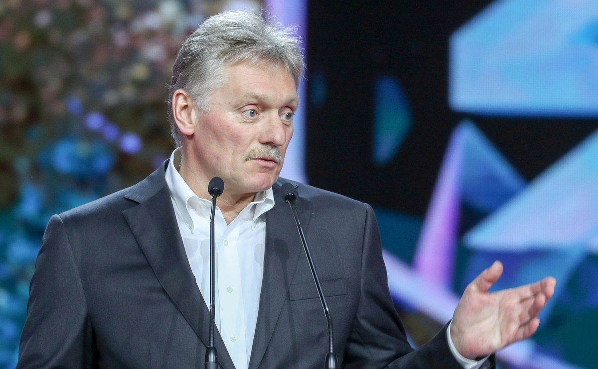 Petrov Sergey / news.ru / Global Look Press