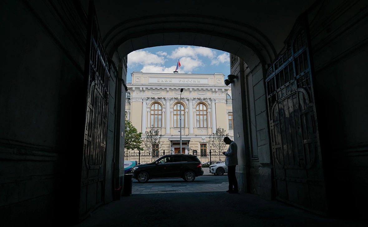 Михаил Гребенщиков / РБК