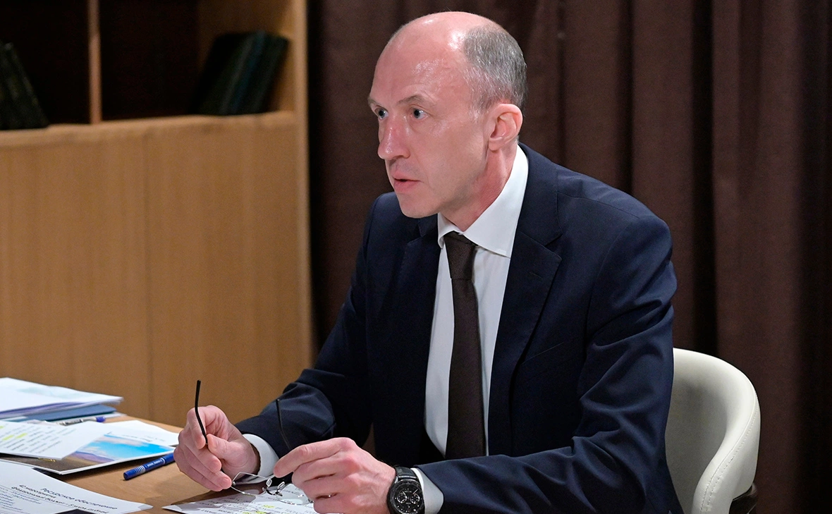 Александр Астафьев / РИА Новости