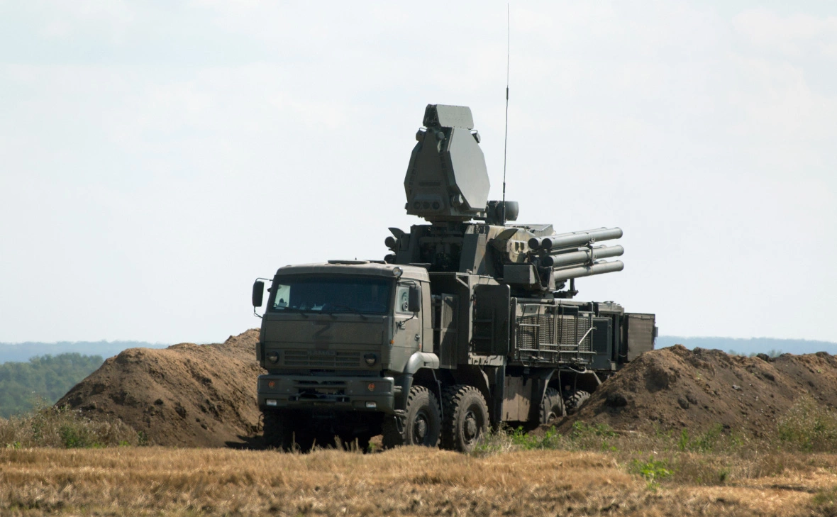 Николай Гынгазов / ТАСС