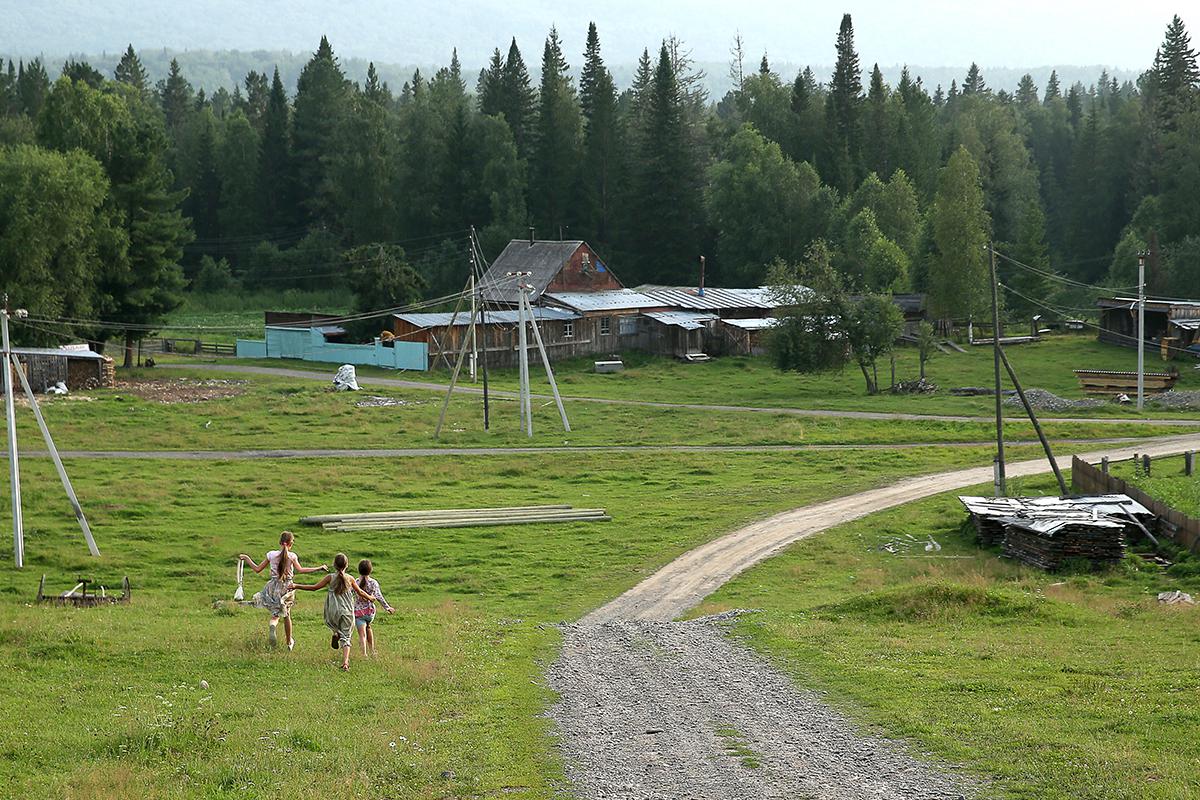 Фото: Александр Рюмин / ТАСС